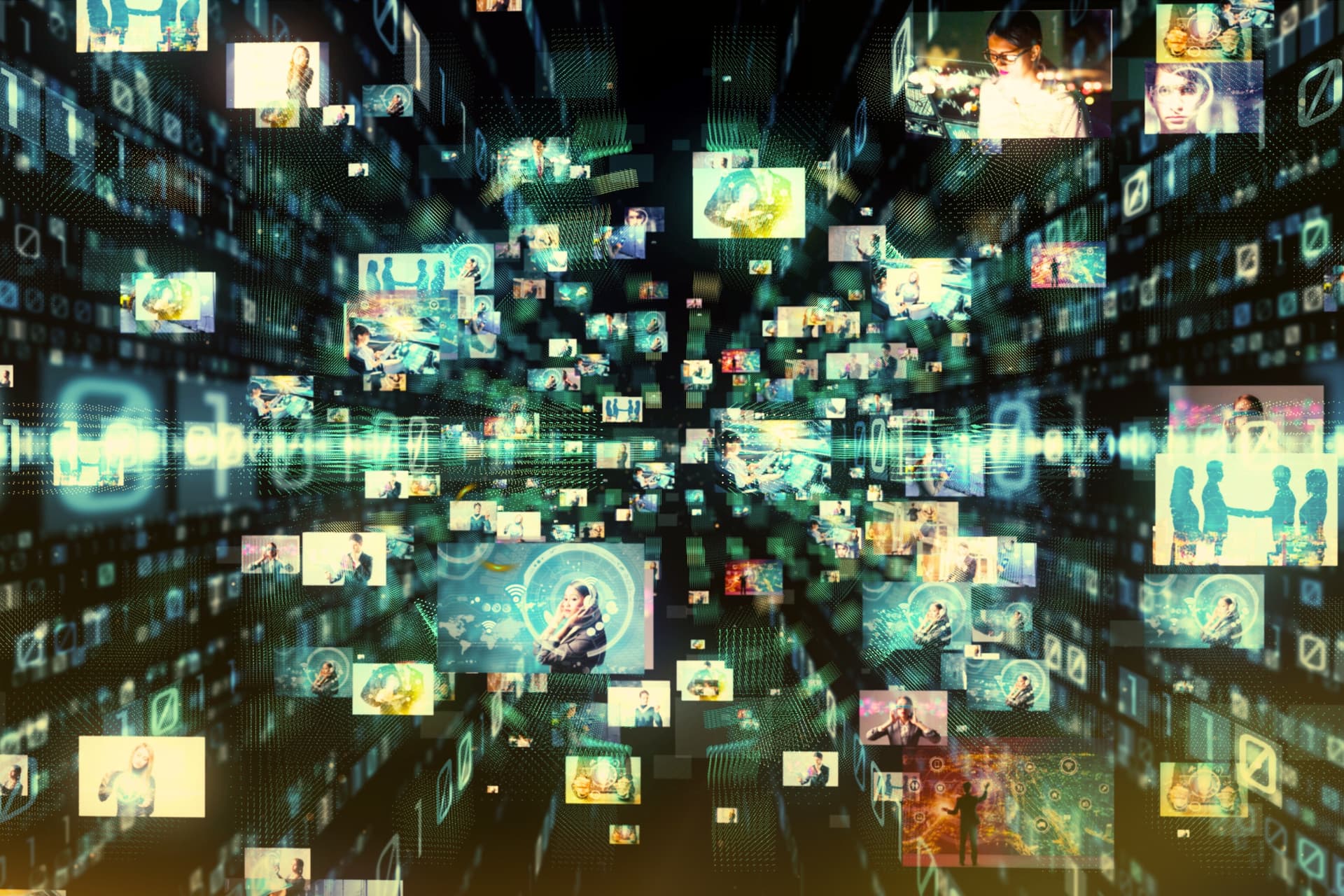 Dashboard Analytics